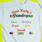 Gumdrops T-Shirt
